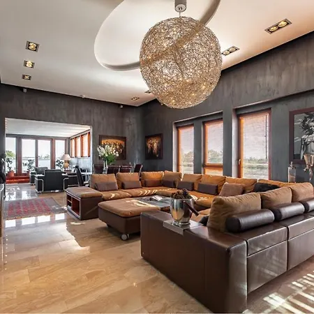 Best No.1 In Mielno Appartement