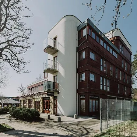 Appartement Best No.1 In Mielno