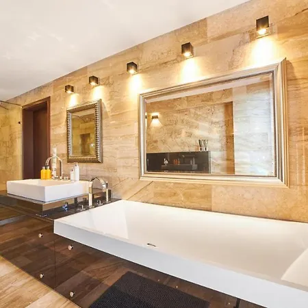 Appartement Best No.1 In Mielno