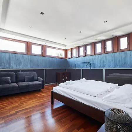 Best No.1 In Mielno Appartement