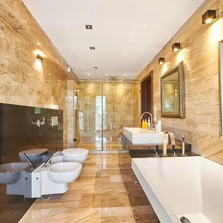 Appartement Best No.1 In Mielno *